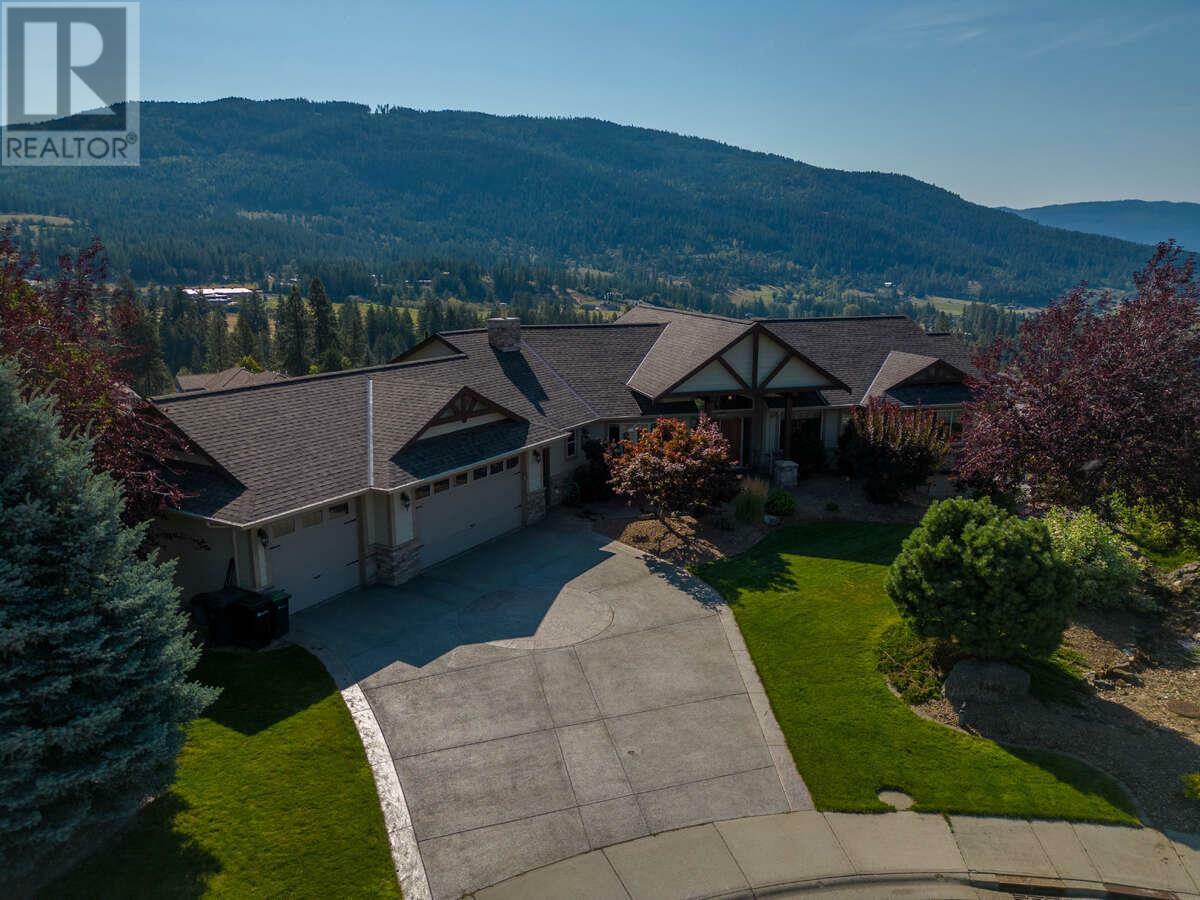 Photo de la propriété:  1460 Copper Mountain Court  BC V1B 3Y7 