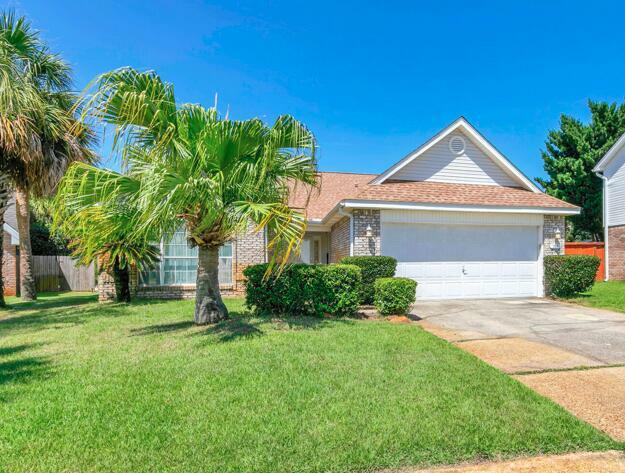 Property Photo:  219 Misty Court  FL 32541 