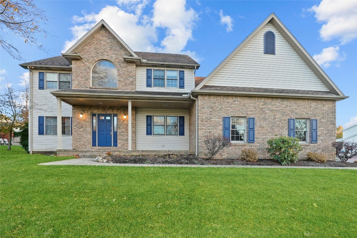Property Photo: 4377 Cooper Road PA 16510