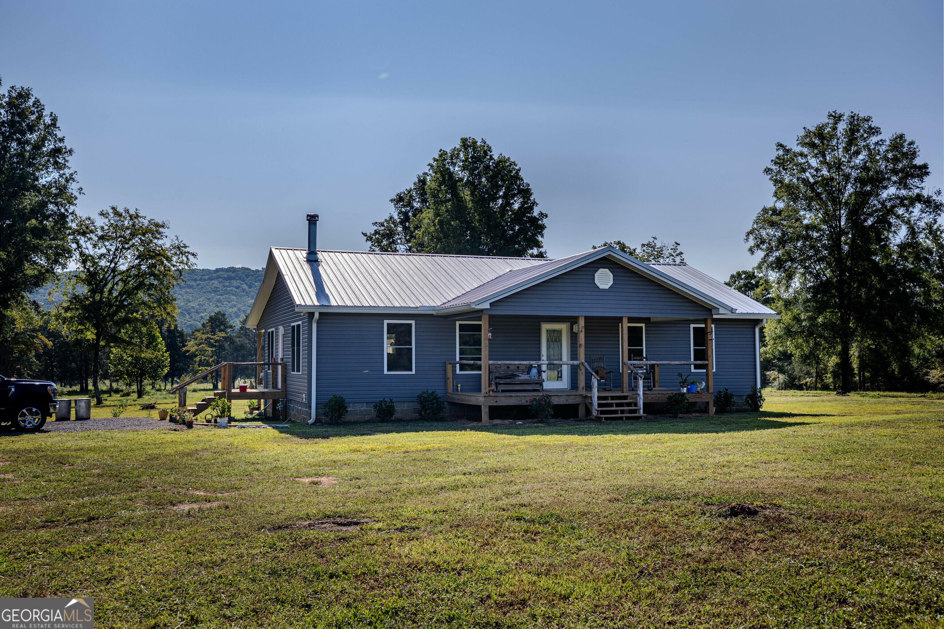 Property Photo:  1326 Martin Dairy Road  GA 30747 