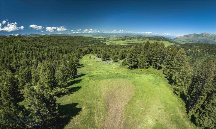 Property Photo:  Ranch 5 North Pass Ranches  MT 5971 