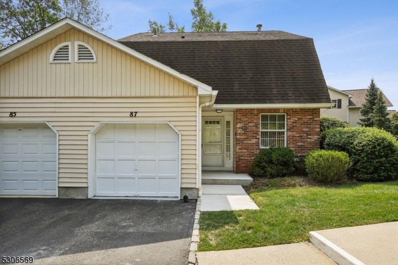 Property Photo:  87 Canterbury Rd  NJ 07928 