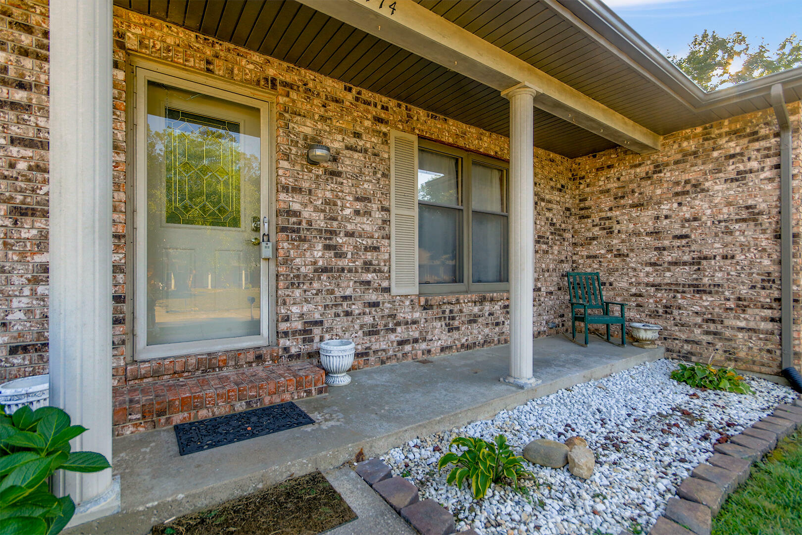 Property Photo:  1774 Quail Hill Road  MO 65265 