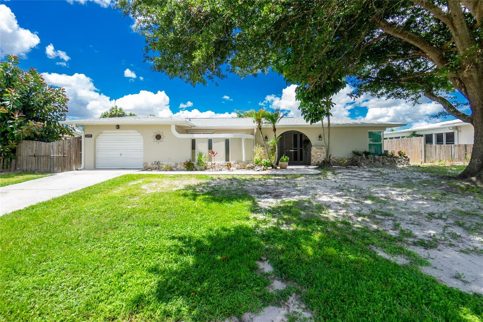 Property Photo:  2291 Abscott Street  FL 33952 