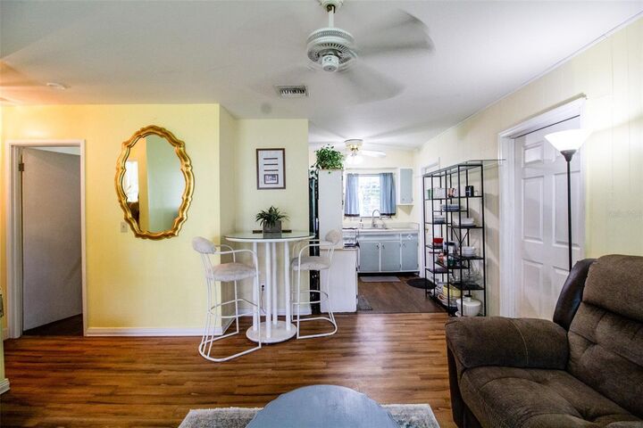 Property Photo: 6996 79th Avenue N FL 33781