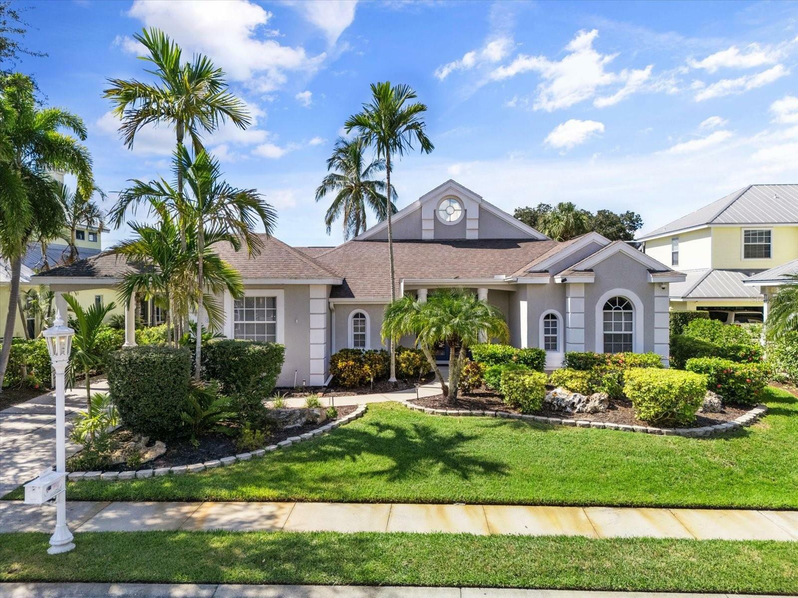 Property Photo: 4603 Blue Marlin Drive FL 34208