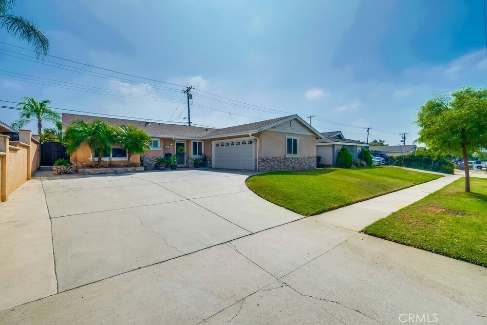 Property Photo:  1082 Elsberry Avenue  CA 91744 