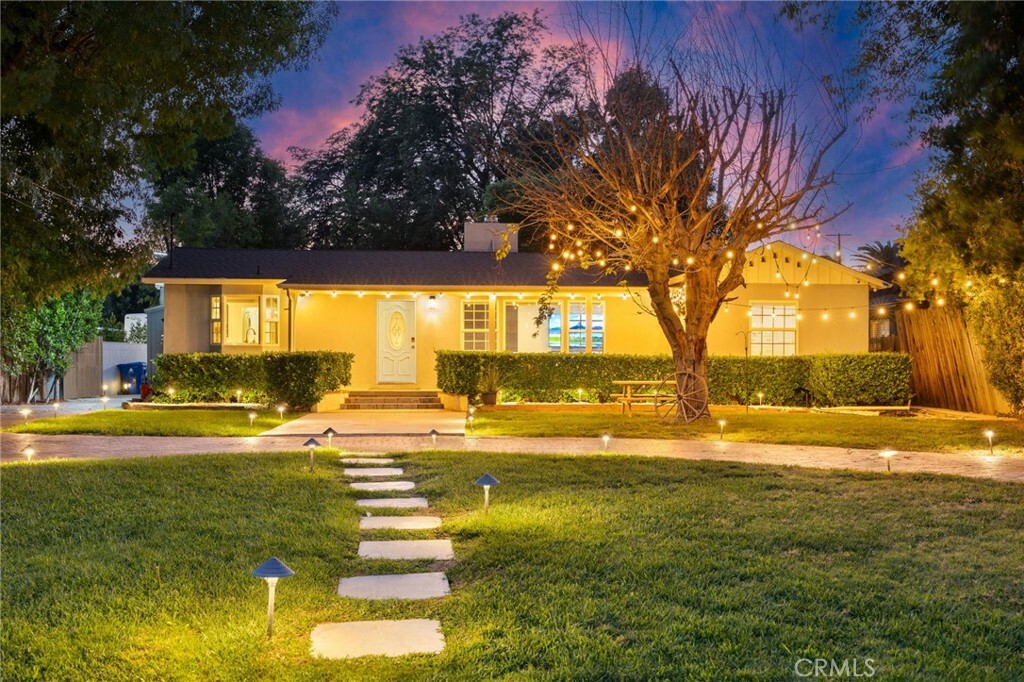 Property Photo:  8345 White Oak Avenue  CA 91325 