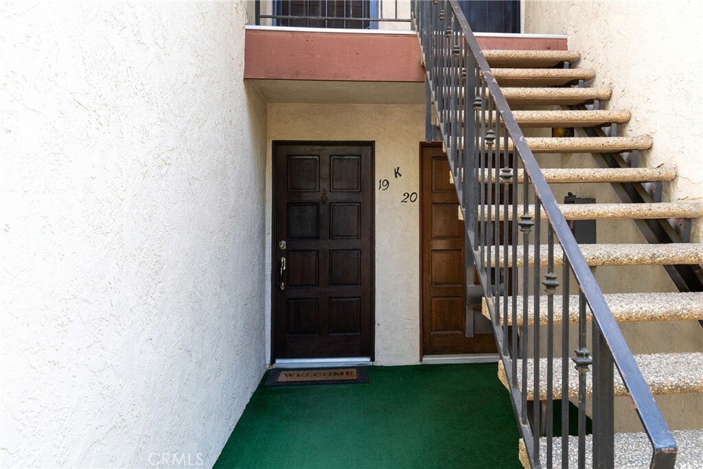 Property Photo:  23617 Golden Springs Drive K19  CA 91765 