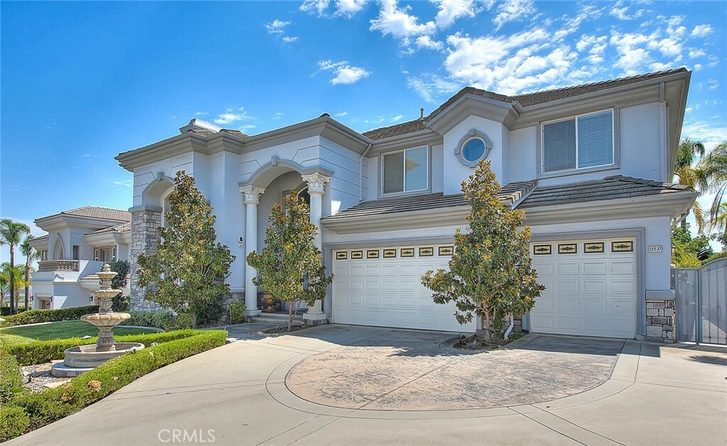 Property Photo:  13537 La Sierra Drive  CA 91709 