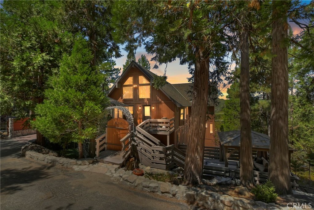 Property Photo:  825 Grass Valley Road  CA 92352 