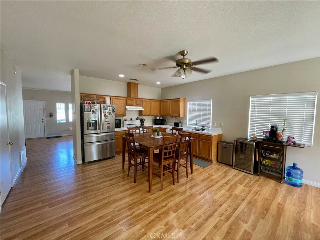 Property Photo:  3827 Vicksburg Court  CA 92545 