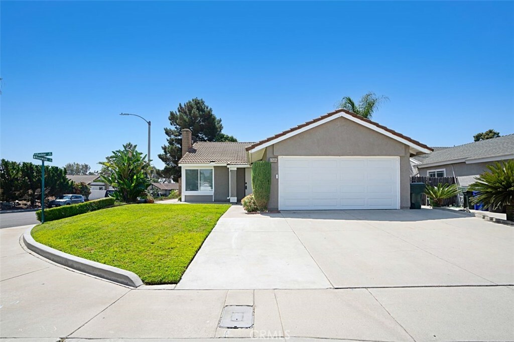 Property Photo:  12595 Daphne Drive  CA 91739 