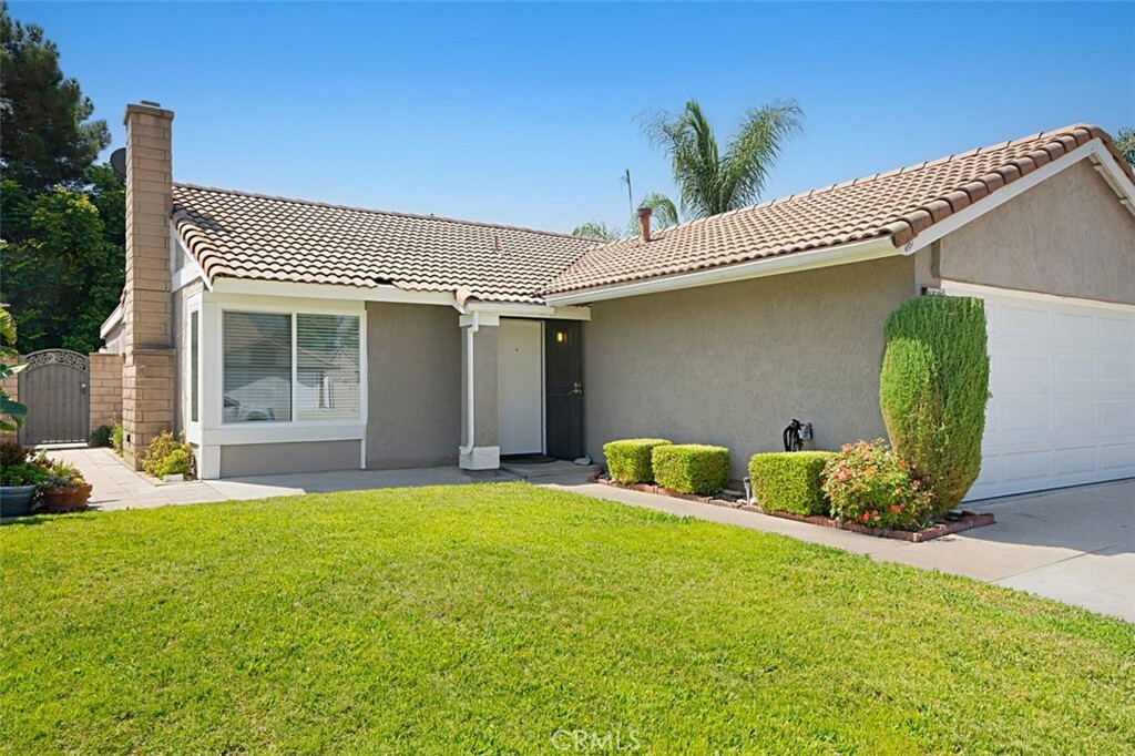 12595 Daphne Drive  Rancho Cucamonga CA 91739 photo