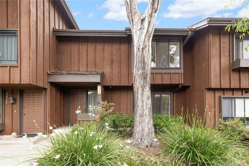 Property Photo: 1713 Westmont Drive 7 CA 90732