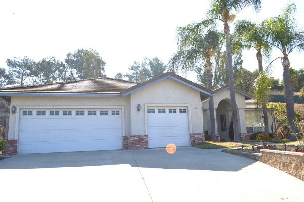 Property Photo:  8378 Running Gait Ln  CA 92509 