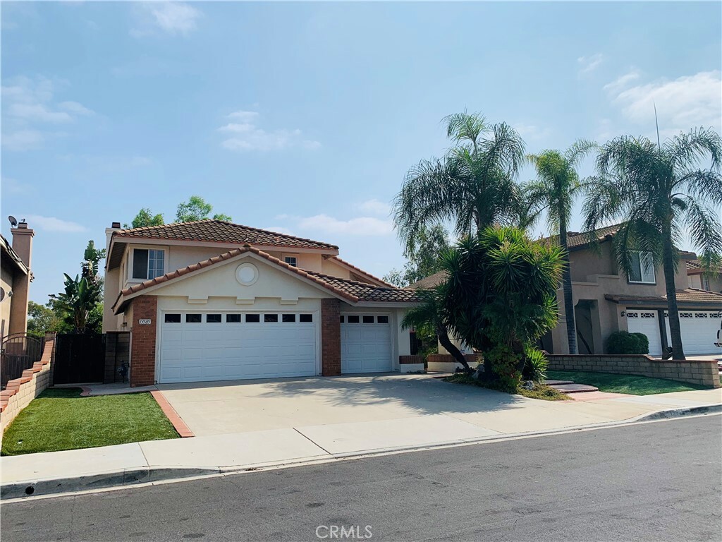 Property Photo:  13585 Monte Royale Drive  CA 91709 