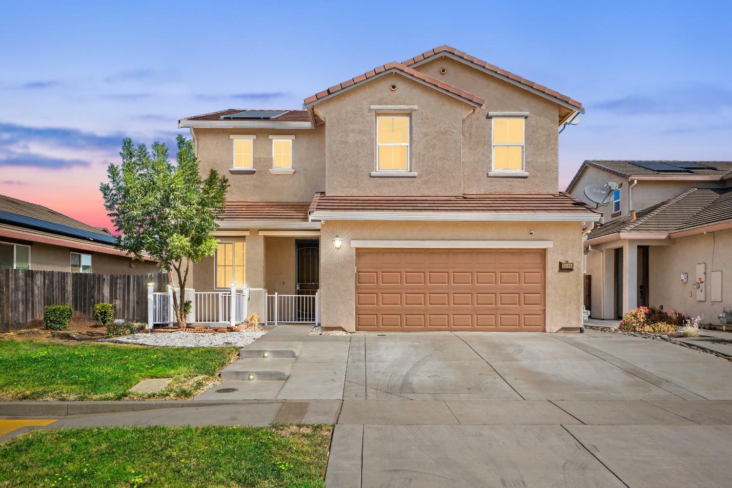 Property Photo:  9595 Alder Creek Drive  CA 95829 