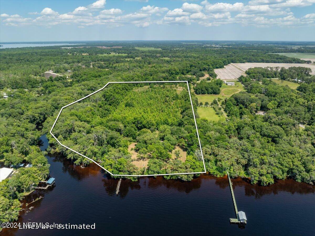 Property Photo:  313 E River Road  FL 32131 