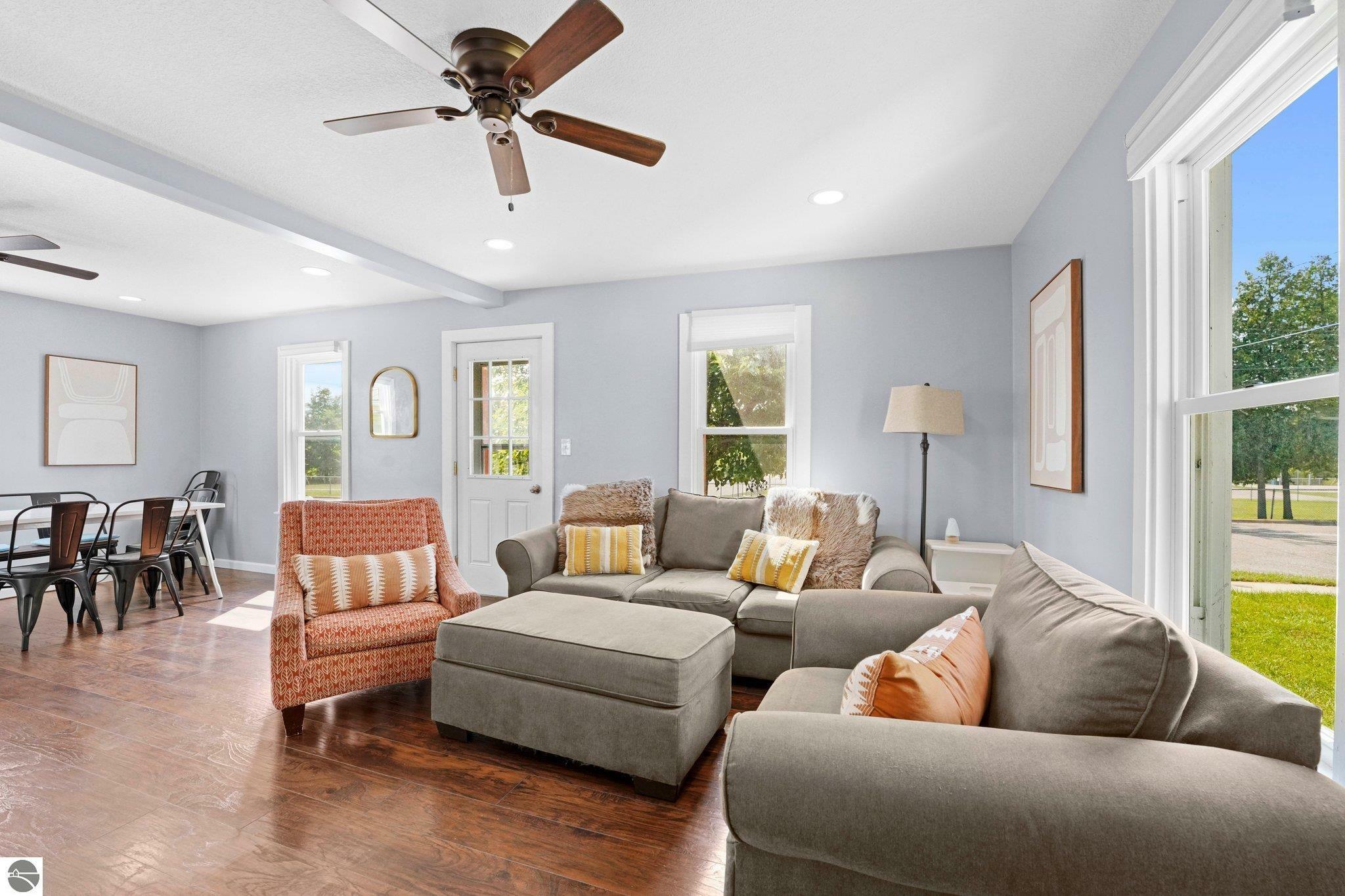 Property Photo: 105 E Antrim Street MI 49615