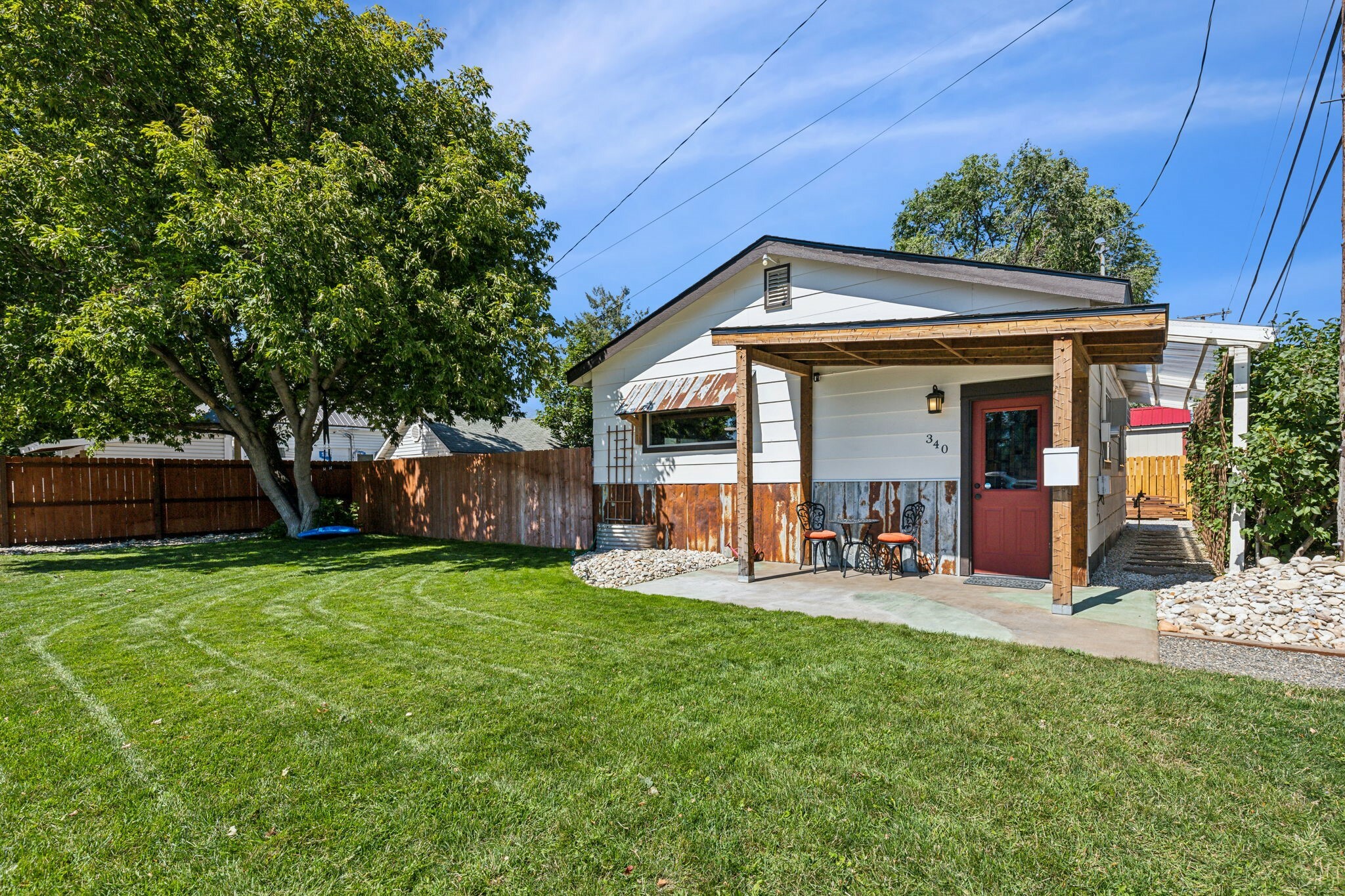 Property Photo:  340 Cherry Street  MT 59840 