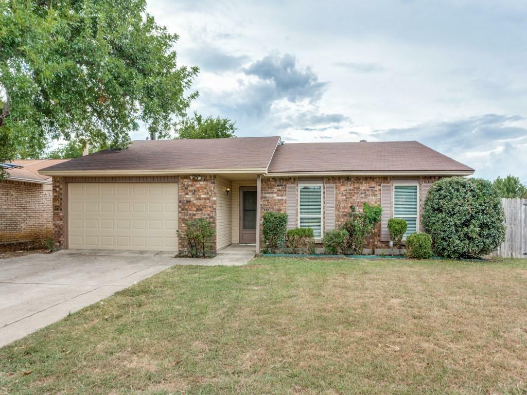 7100 Harwick Lane  North Richland Hills TX 76182 photo