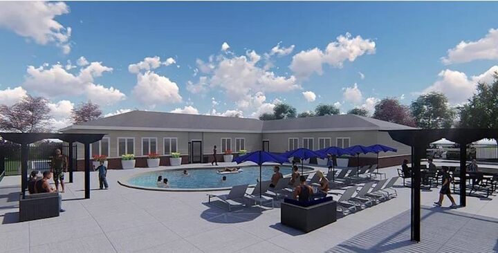 Property Photo:  3544-3556 Switchgrass Street  NE 68025 