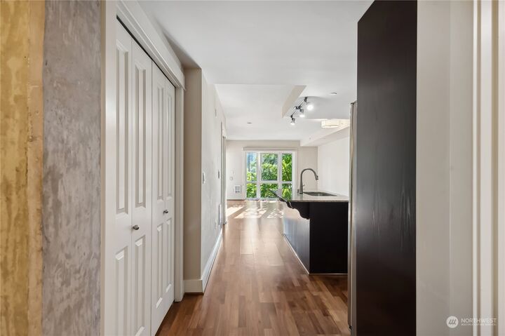 Property Photo:  699 John Street 215  WA 98109 