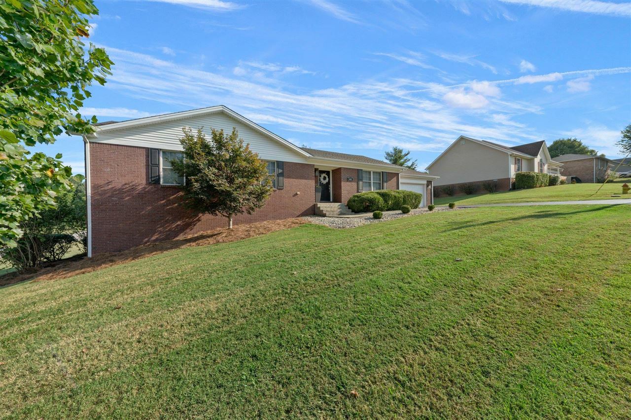 Property Photo:  140 Cottontail Circle  KY 42122 