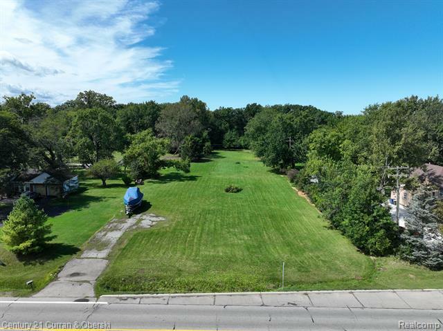 Property Photo:  3044 S Canton Center Road  MI 48188 