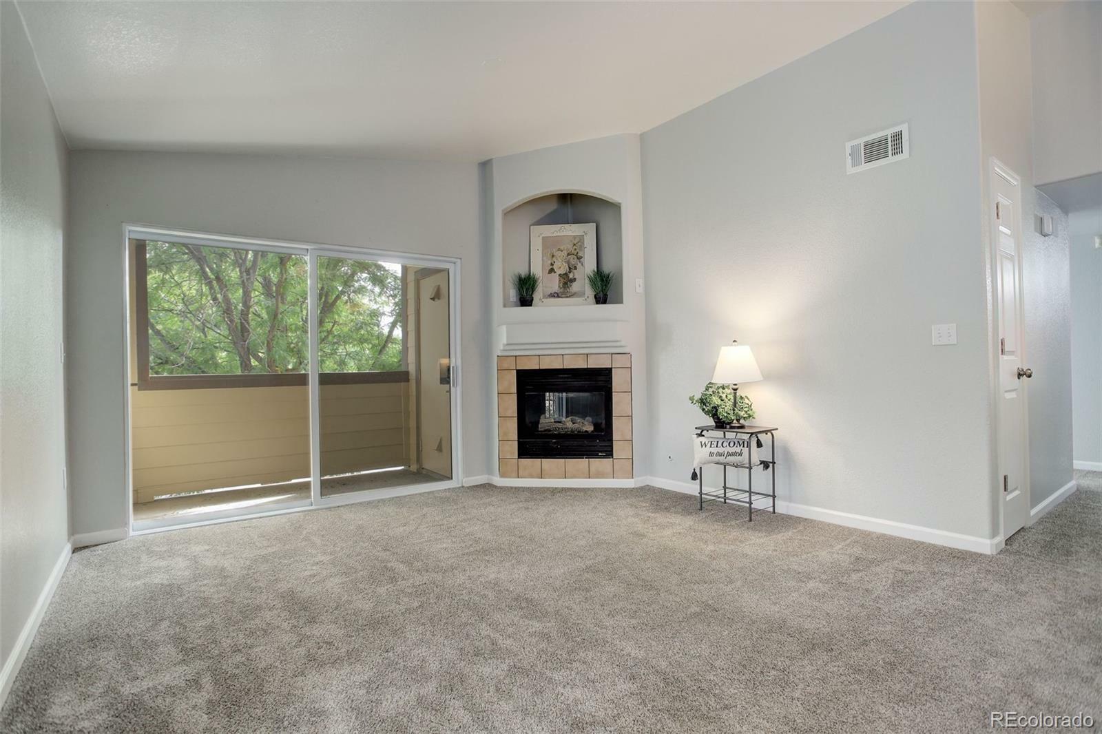 Property Photo:  4875 S Balsam Way 202  CO 80123 