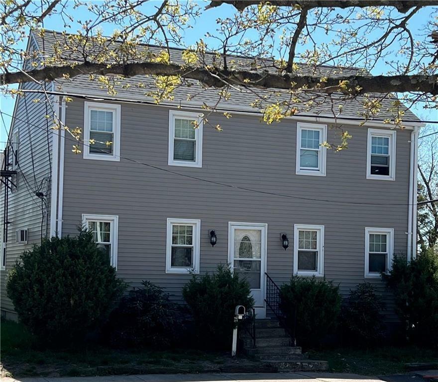 Property Photo: 87 Carnation Street RI 02860