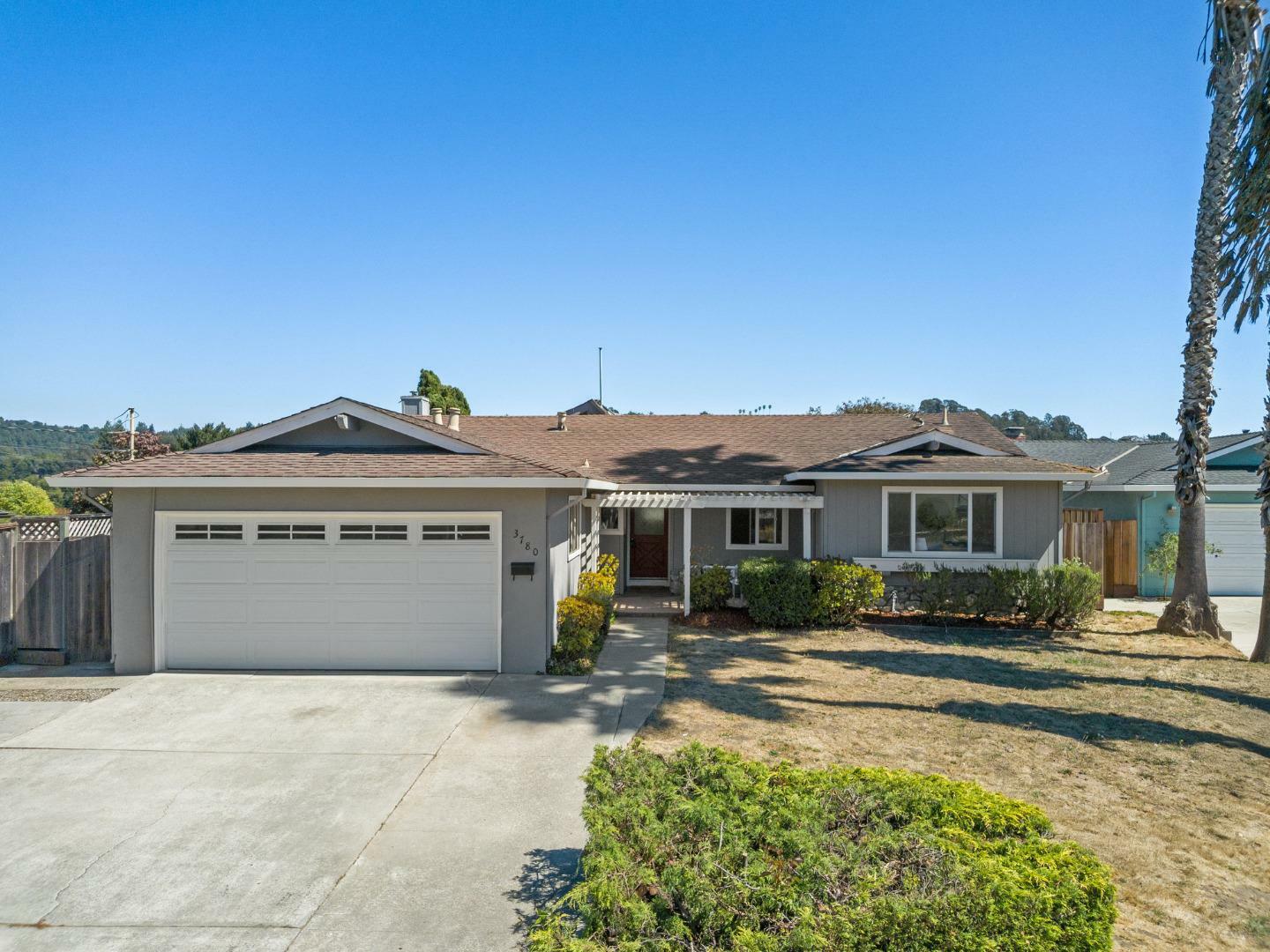 Property Photo:  3780 Valera Drive  CA 95073 