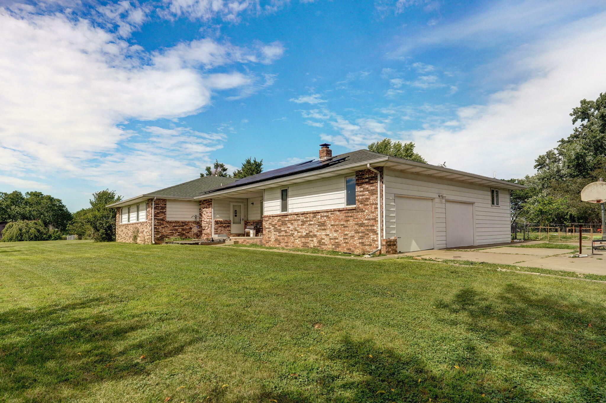 Property Photo:  3902 N Willow Road  MO 65721 