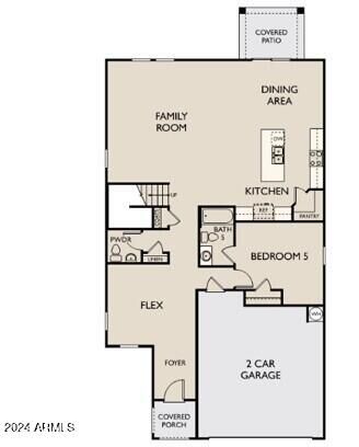 Property Photo: 9747 W Odeum Lane AZ 85353