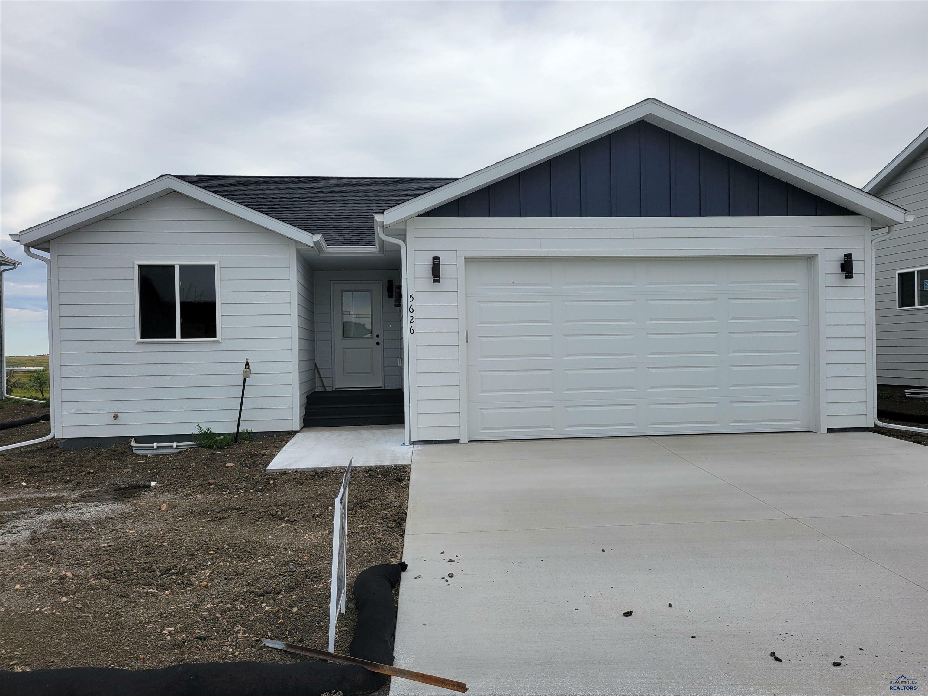 Property Photo:  1109 Cobalt Dr  SD 57701 