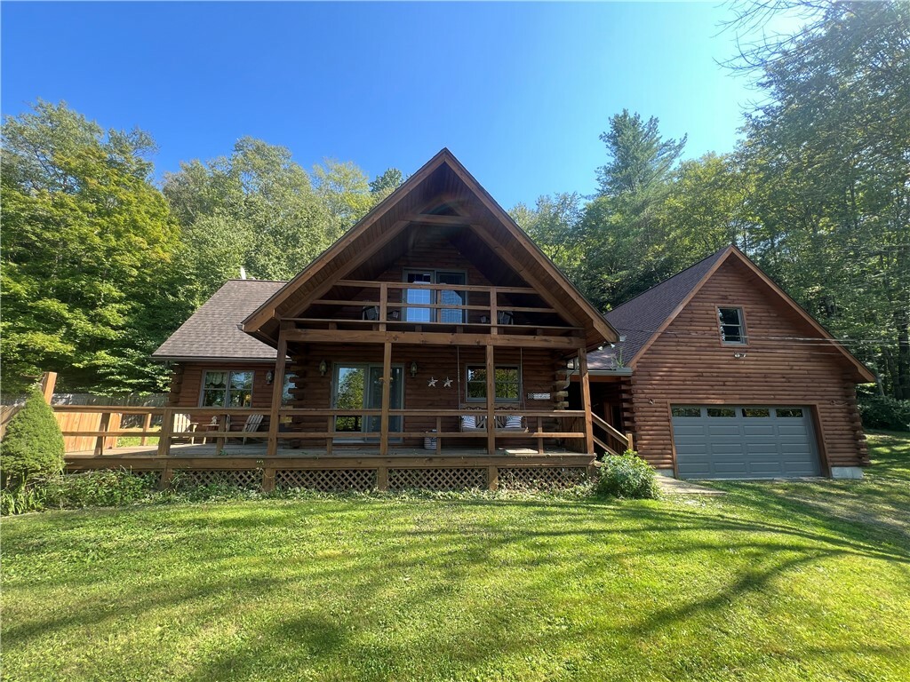 Property Photo:  30 Maple Lane  NY 13754 