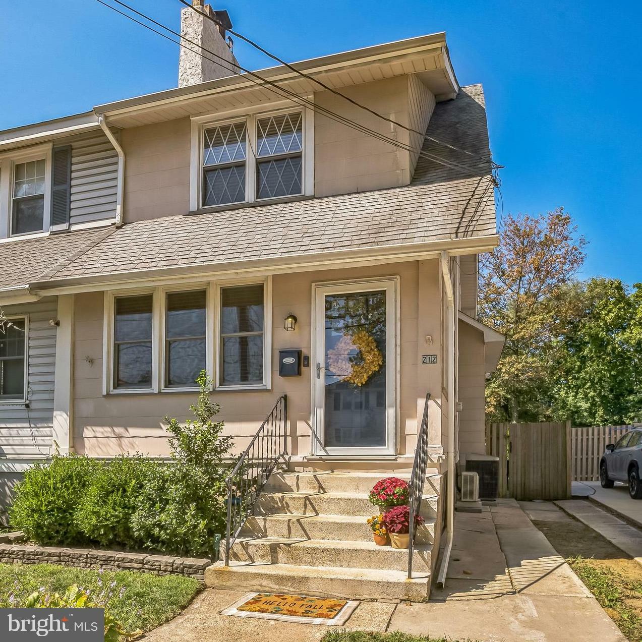 Property Photo:  212 Richey Avenue  NJ 08107 