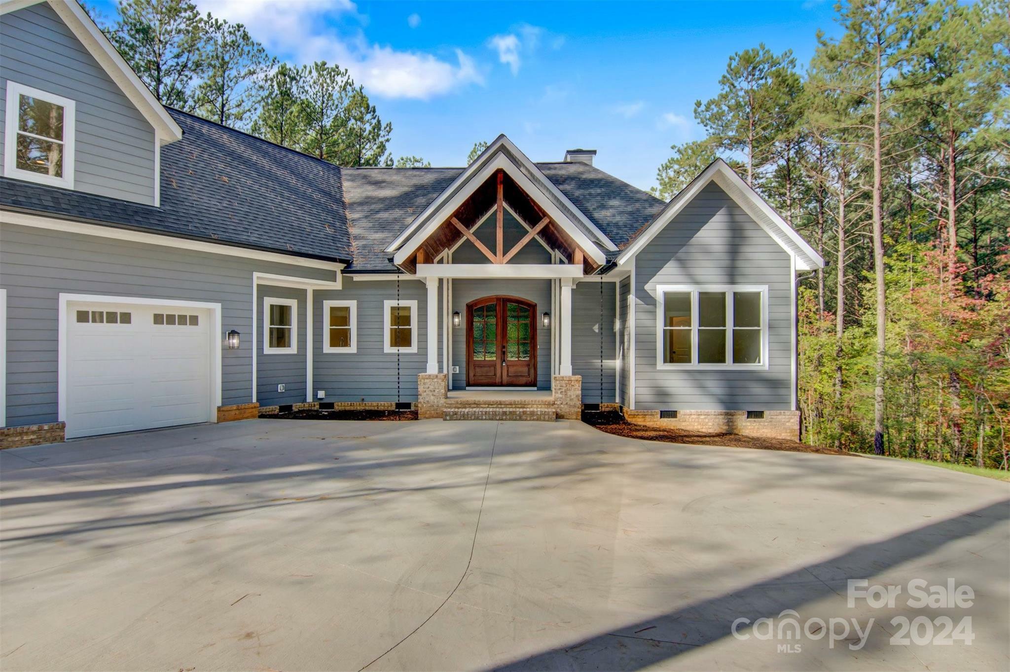 Property Photo:  1063 Hidden Cove Lane  NC 28612 