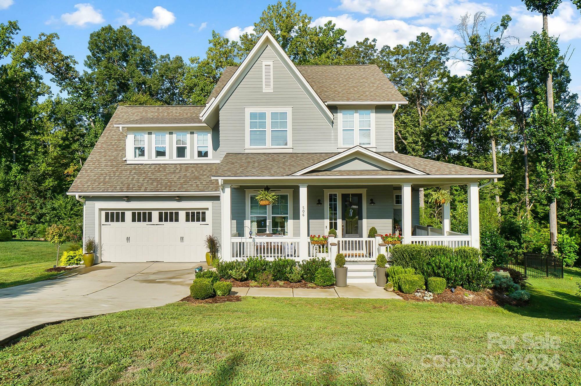 Property Photo:  506 Preservation Drive  SC 29715 