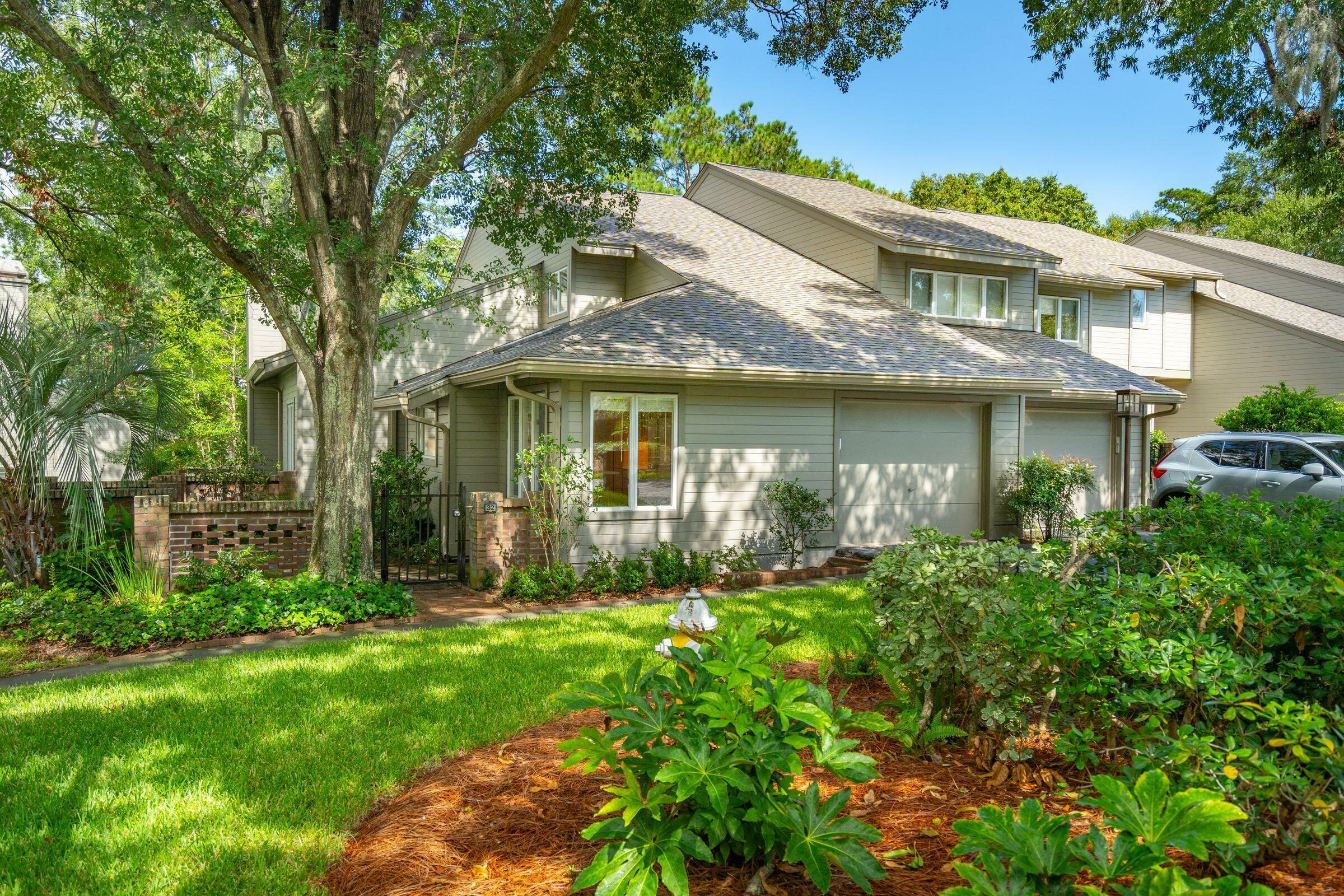 Property Photo:  32 Wappoo Creek Place  SC 29412 