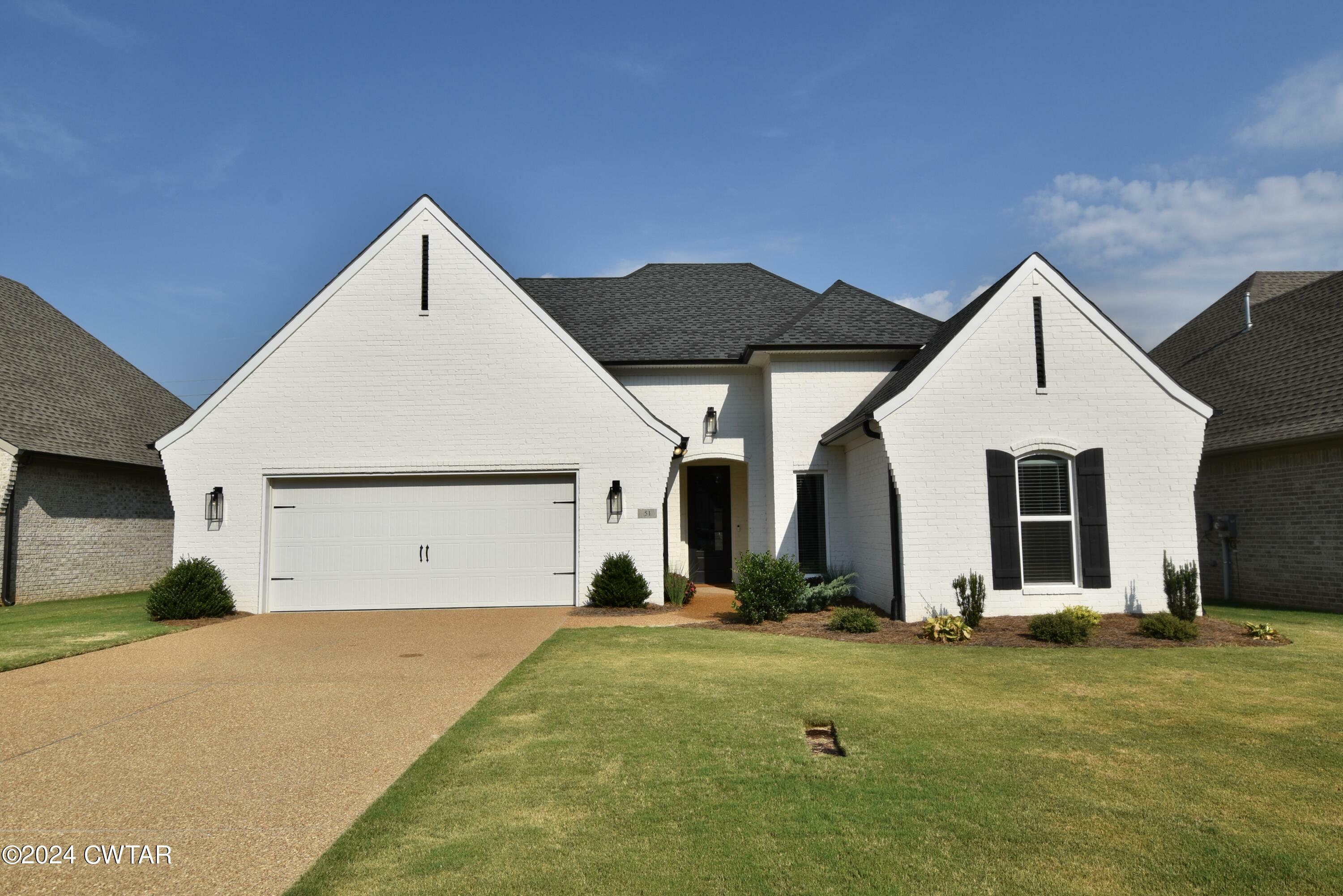 Property Photo:  51 Emerald Breeze Drive  TN 38305 