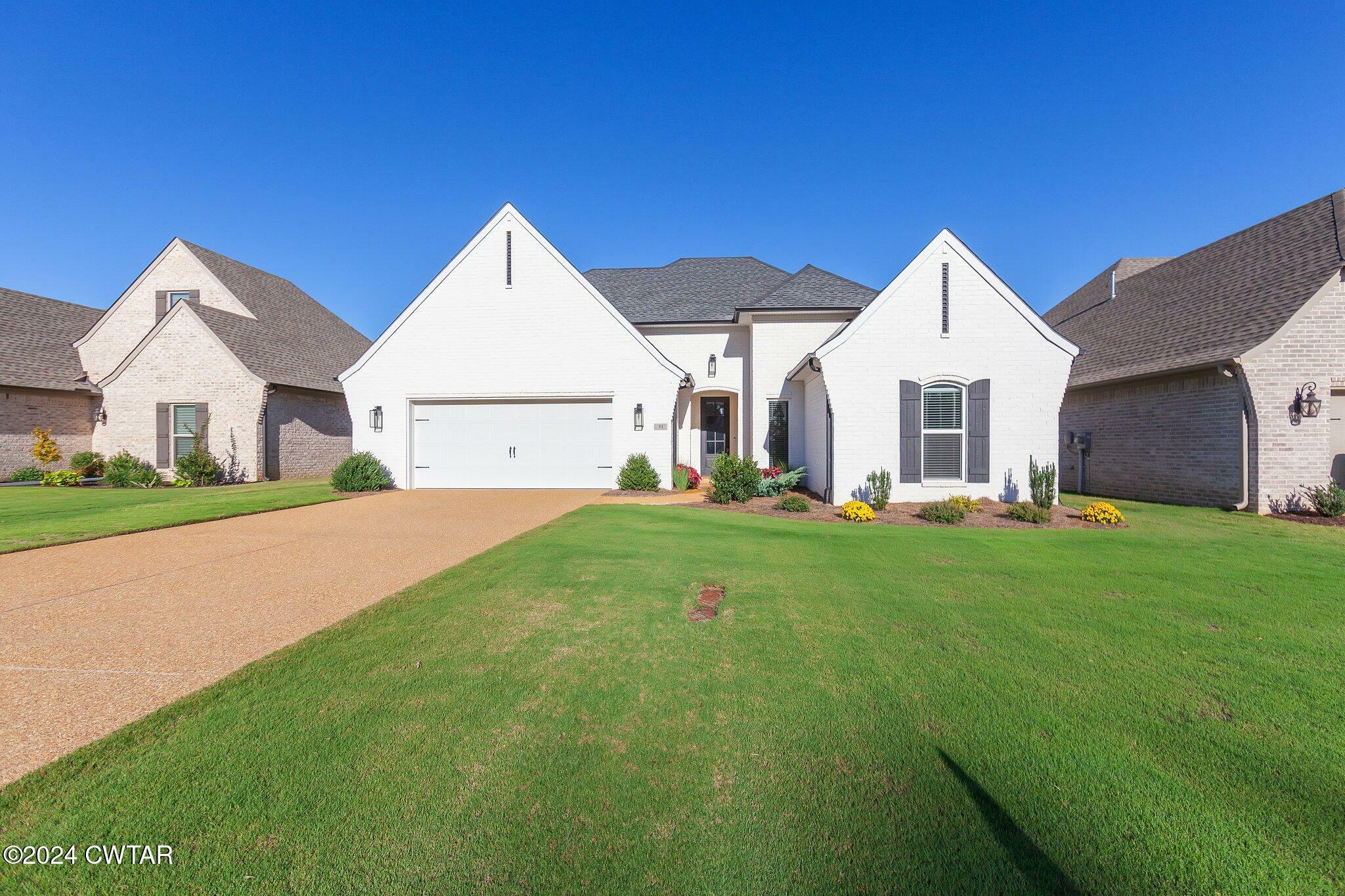 Property Photo:  51 Emerald Breeze Drive  TN 38305 