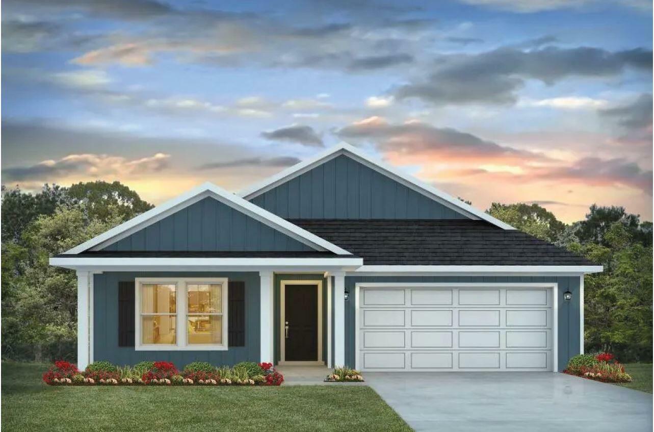 Property Photo: 6284 Firefly Drive FL 32583