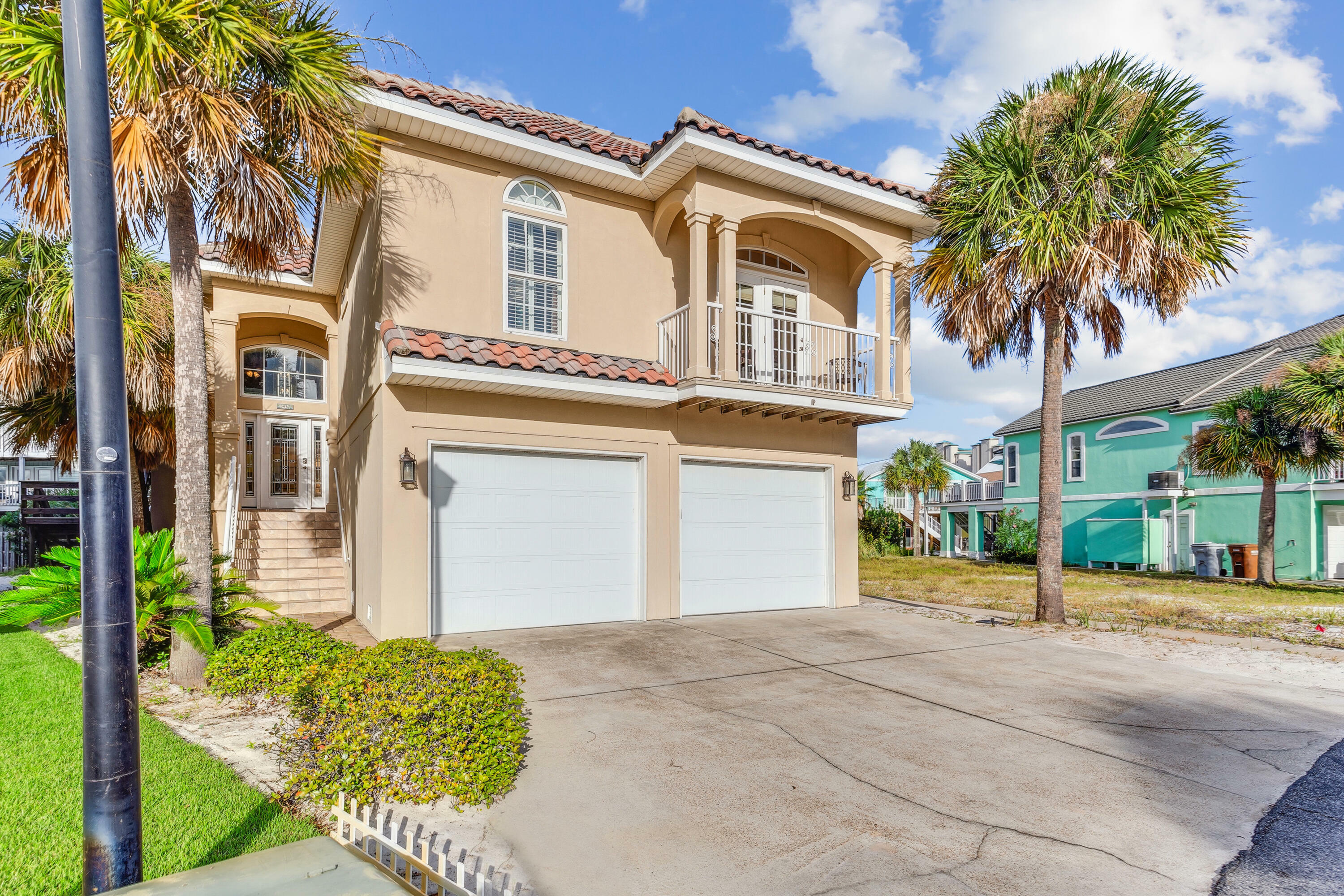 Property Photo:  1430 Sonata Court  FL 32566 