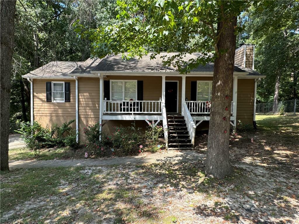 Property Photo:  4410 Lamar Drive  GA 30134 