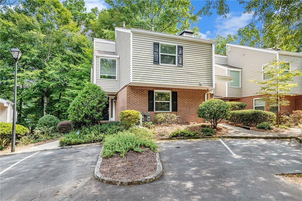 40 Dunwoody Springs Drive 40  Sandy Springs GA 30328 photo