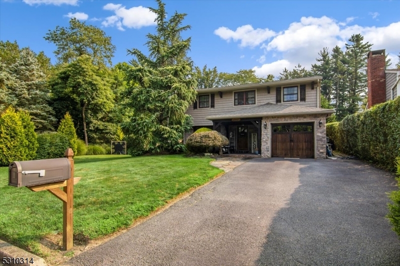 Property Photo: 44 Riverside Dr NJ 07834