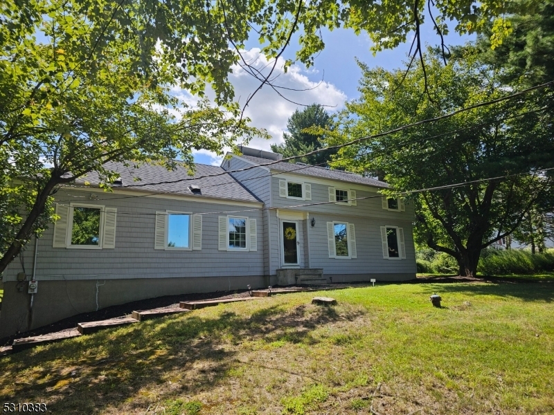 Property Photo:  127 Rounseville Road  NJ 08827 