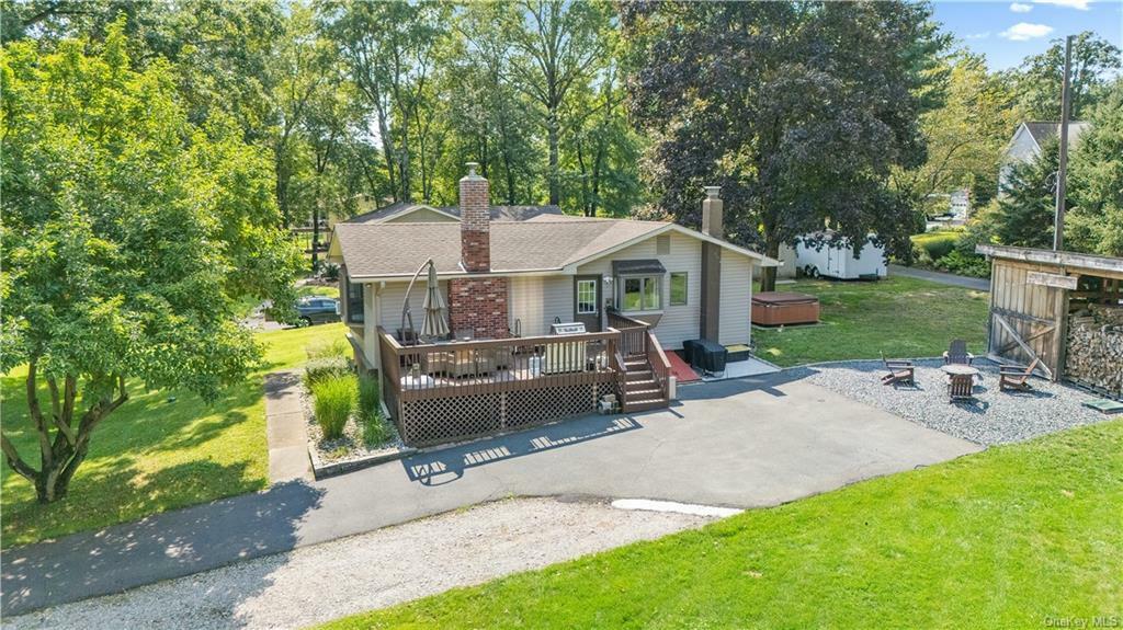 Property Photo:  3-5 Pinecrest Road  NY 10989 